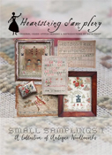 Heartstring Samplery - Small Samplings I THUMBNAIL