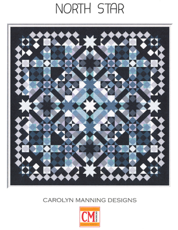 Carolyn Manning Designs - North Star MAIN