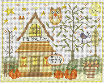 Imaginating - Full Moon Farm 3363 MAIN