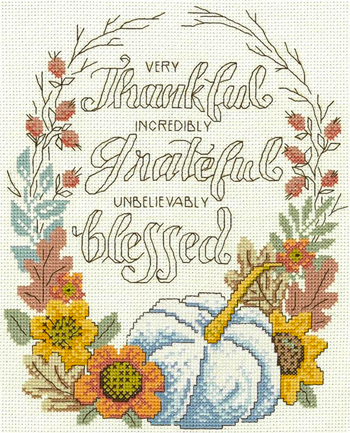 Imaginating - Thankful Grateful Blessed 3369 MAIN