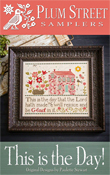 Plum Street Samplers - This Is The Day! THUMBNAIL