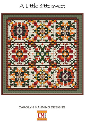 Carolyn Manning Designs - A Little Bittersweet MAIN