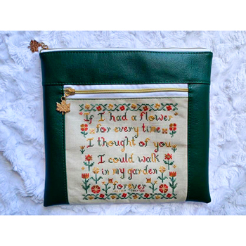 Darling & Whimsy Designs - If I Had A Flower MAIN