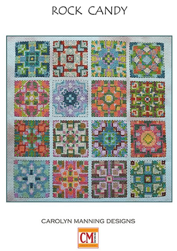 Carolyn Manning Designs - Rock Candy MAIN