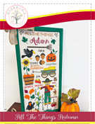 Anabella's - All the Things Autumn THUMBNAIL
