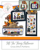 Anabella's - All The Things Halloween THUMBNAIL