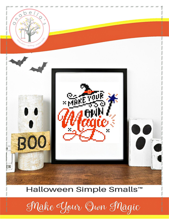 Anabella's - Make Your Own Magic MAIN