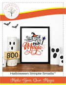 Anabella's - Make Your Own Magic THUMBNAIL