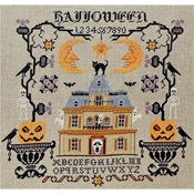 Twin Peak Primitives - Halloween Moon Sampler THUMBNAIL