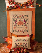 Scissor Tail Designs - Autumn Gratitude THUMBNAIL