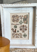 From The Heart - November Quaker THUMBNAIL