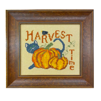 Rosie & Me - Harvest Time MAIN