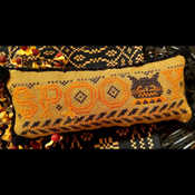 Homespun Elegance - Country Spirits Collection - Spooky Meowy THUMBNAIL