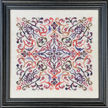 Ink Circles - Victorian License MAIN