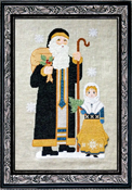 Twin Peak Primitives - Twin Peak Santa 2022 THUMBNAIL