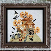 Twin Peak Primitives - Halloween Gathering THUMBNAIL