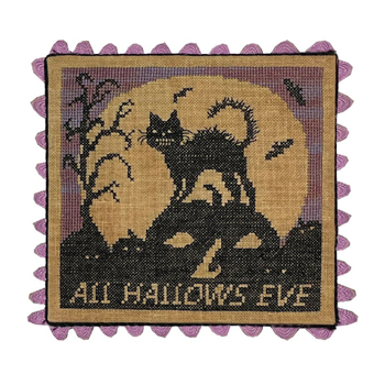 Rosie & Me - All Hallows Eve MAIN