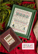 Erica Michaels - Christmas Blessing THUMBNAIL