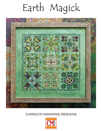 Carolyn Manning Designs - Earth Magick MAIN