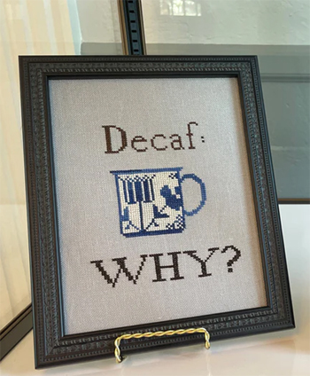 AuryTM Designs - Decaf MAIN