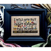 Puntini Puntini - Craft Supplies-"And Other Lies" Series THUMBNAIL