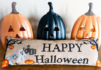 Serenita Di Campagna - Happy Halloween Mini cv176 MAIN