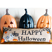 Serenita Di Campagna - Happy Halloween Mini cv176 THUMBNAIL