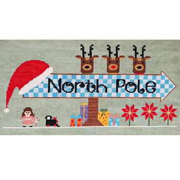 Needle Bling Designs - Toy Land MAIN