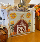 Anabella's - Happy Harvest THUMBNAIL