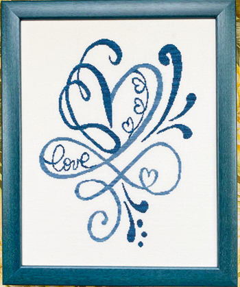 Keslyn's - Blue Hearts MAIN