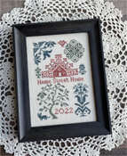 From The Heart - Home Sweet Home Quaker THUMBNAIL