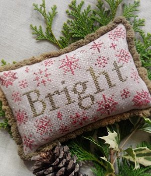 Mojo Stitches - Be Bright MAIN
