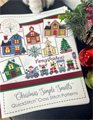 Anabella's - Christmas Simple Smalls THUMBNAIL