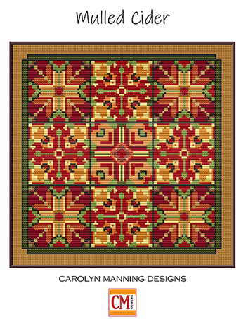 Carolyn Manning Designs - Mulled Cider MAIN
