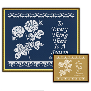 Happiness Is HeartMade - To Every Thing A Season MAIN