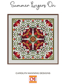 Carolyn Manning Designs - Summer Lingers On THUMBNAIL