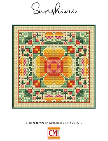 Carolyn Manning Designs - Sunshine MAIN