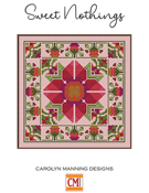 Carolyn Manning Designs - Sweet Nothings THUMBNAIL