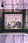 Heartstring Samplery - Scary Sampler THUMBNAIL