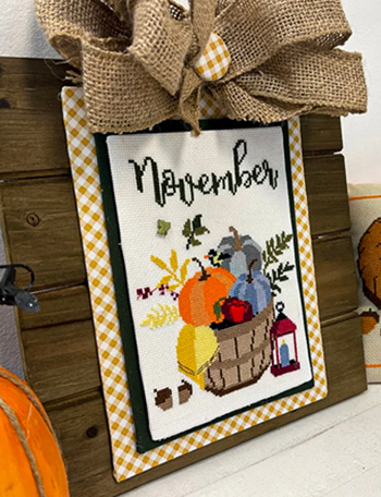 Anabella's - Memorable Months November MAIN