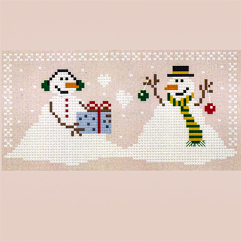 Romy's Creations - A Christmas Gift MAIN