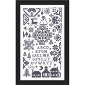 Jardin Prive - Quaker de l'Hiver (Winter Quaker) THUMBNAIL