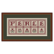 Happiness Is HeartMade - Floral Peace THUMBNAIL