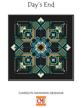 Carolyn Manning Designs - Day's End MAIN