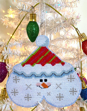 Luhu Stitches - Yule McSparkle MAIN