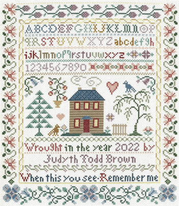 Imaginating - Remember Me 3388 MAIN