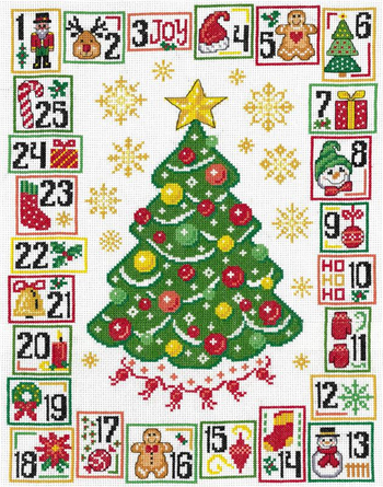 Imaginating - Christmas Countdown 3389 MAIN