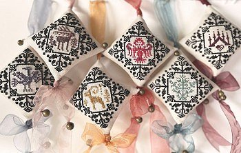 Ink Circles - Swedish Neat Bells MAIN