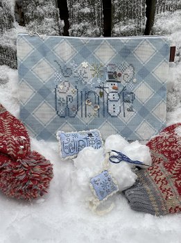 Shepherd's Bush - Winter Bag MAIN