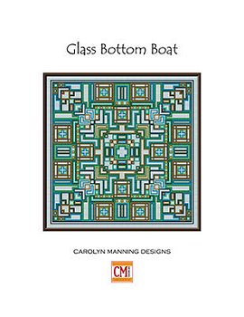 Carolyn  Manning Designs - Glass Bottom Boat MAIN